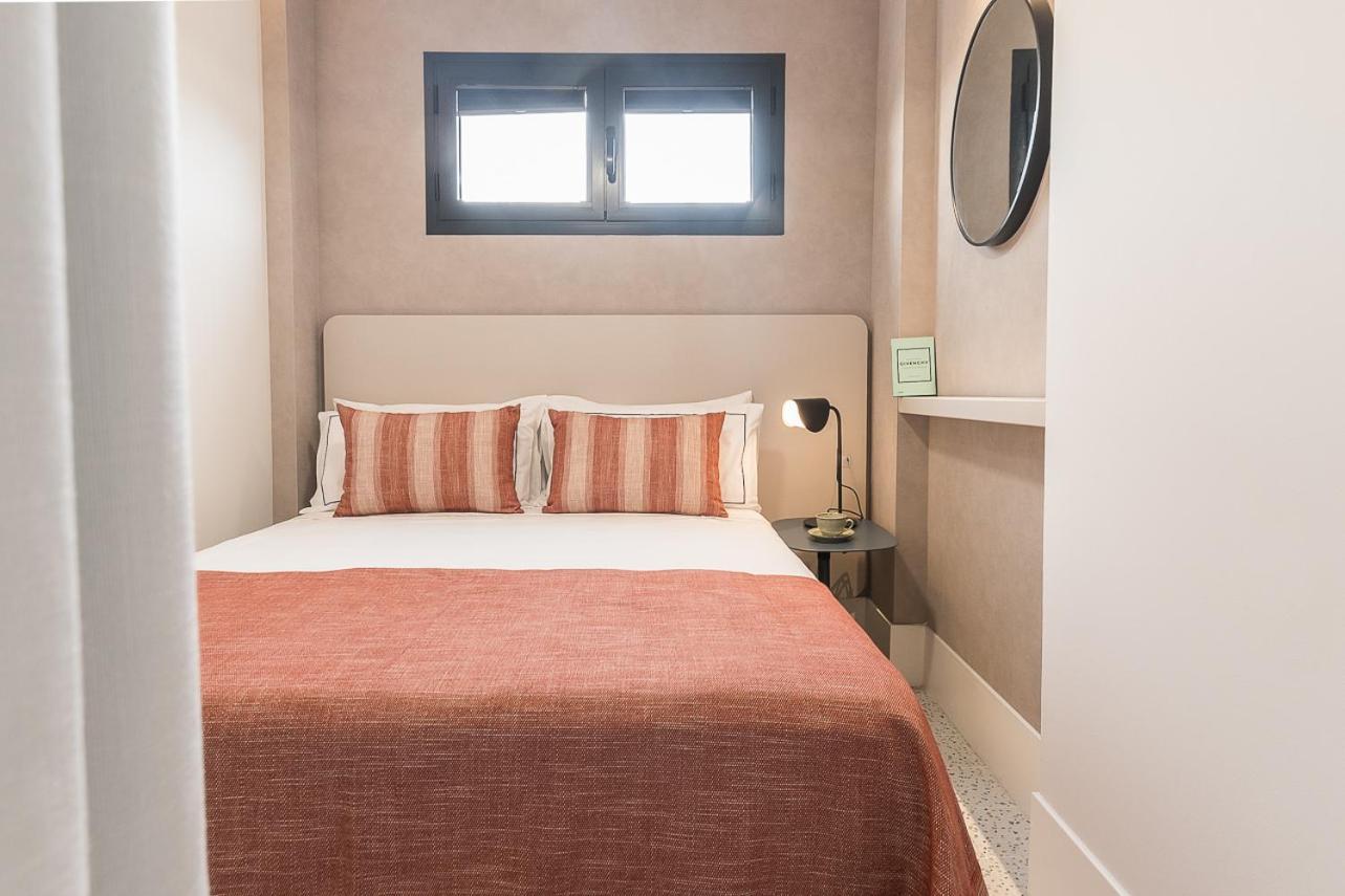 Homeclub Atico Con Terraza Junto A Museo Picasso Iii * Malaga