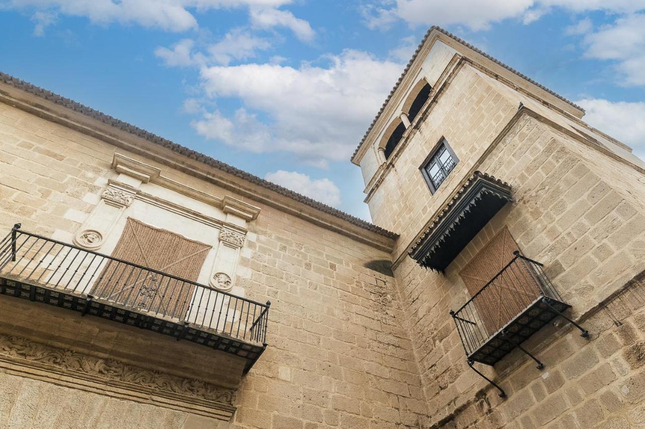 Homeclub Atico Con Terraza Junto A Museo Picasso Iii Apartment